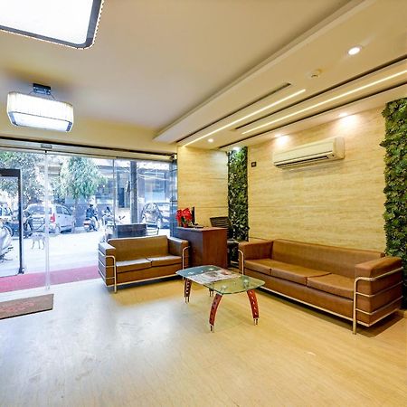 Hotel Sohana Palace Near New Delhi Railway Station And Connaught Place מראה חיצוני תמונה
