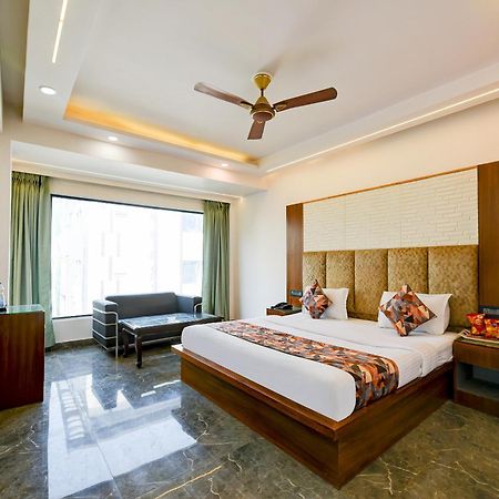 Hotel Sohana Palace Near New Delhi Railway Station And Connaught Place מראה חיצוני תמונה