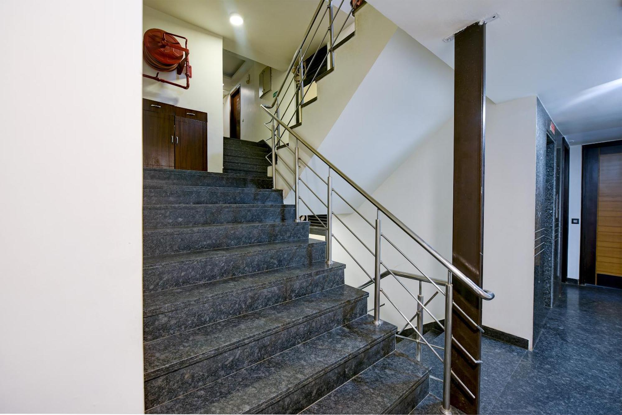 Hotel Sohana Palace Near New Delhi Railway Station And Connaught Place מראה חיצוני תמונה