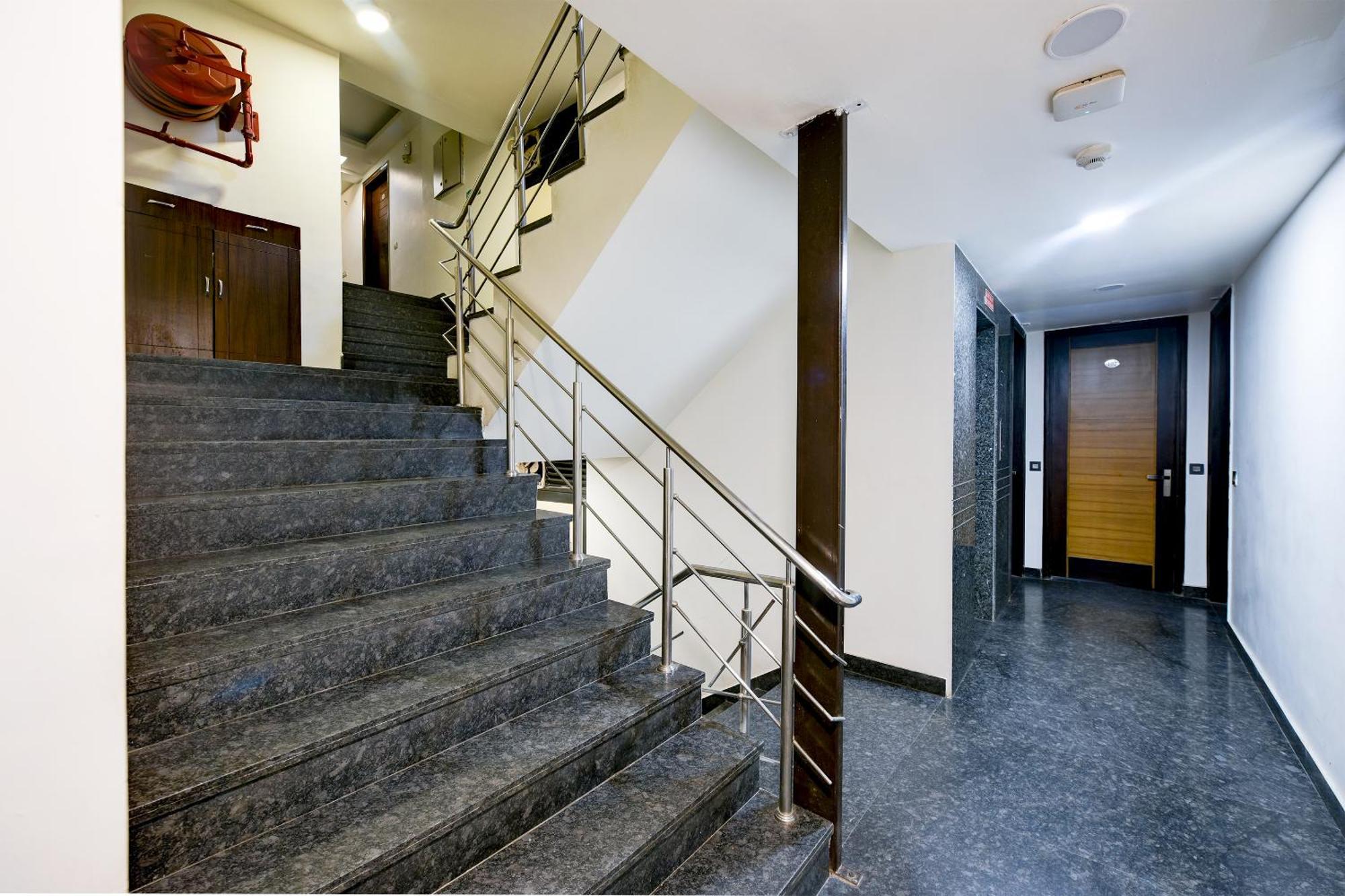 Hotel Sohana Palace Near New Delhi Railway Station And Connaught Place מראה חיצוני תמונה