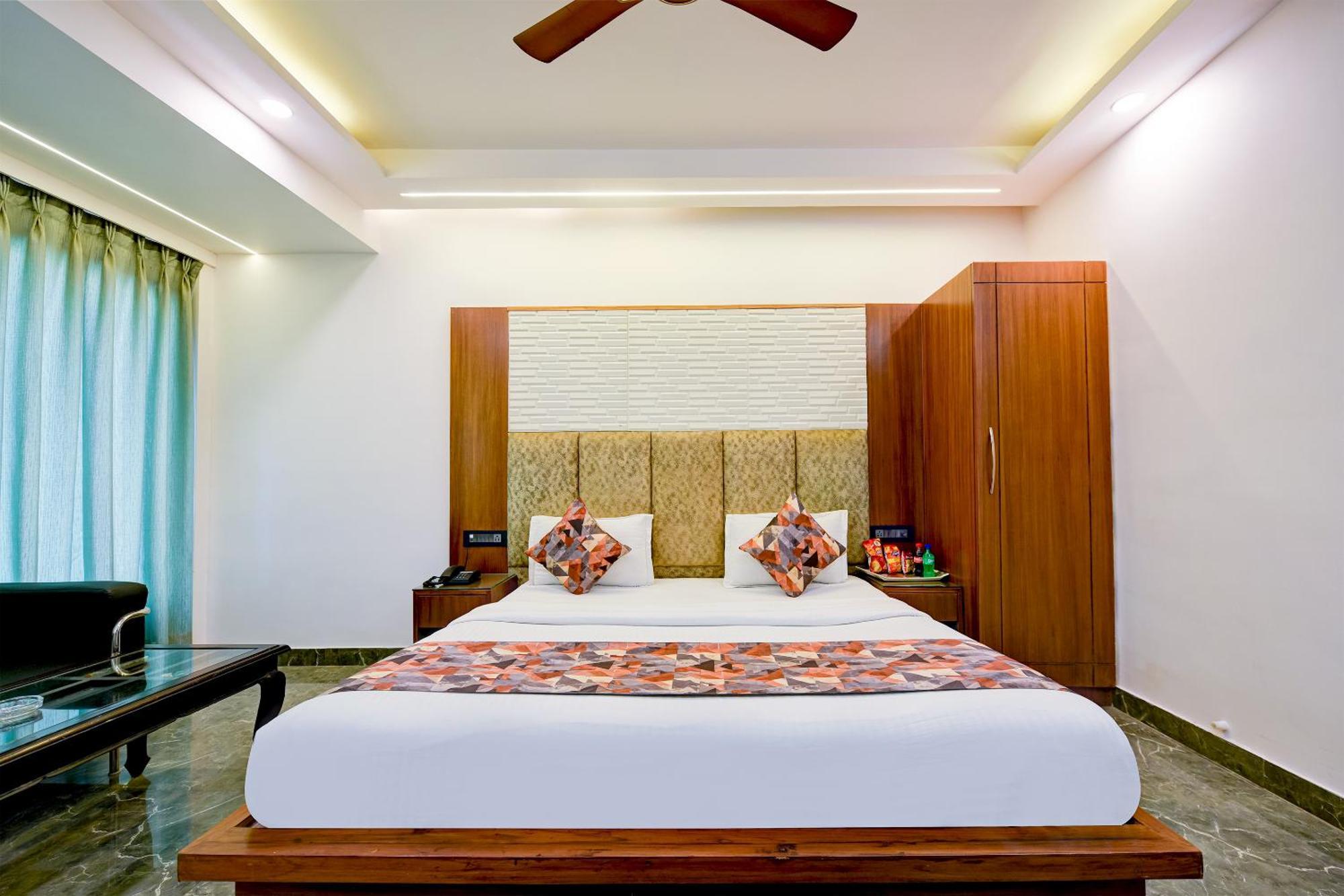 Hotel Sohana Palace Near New Delhi Railway Station And Connaught Place מראה חיצוני תמונה