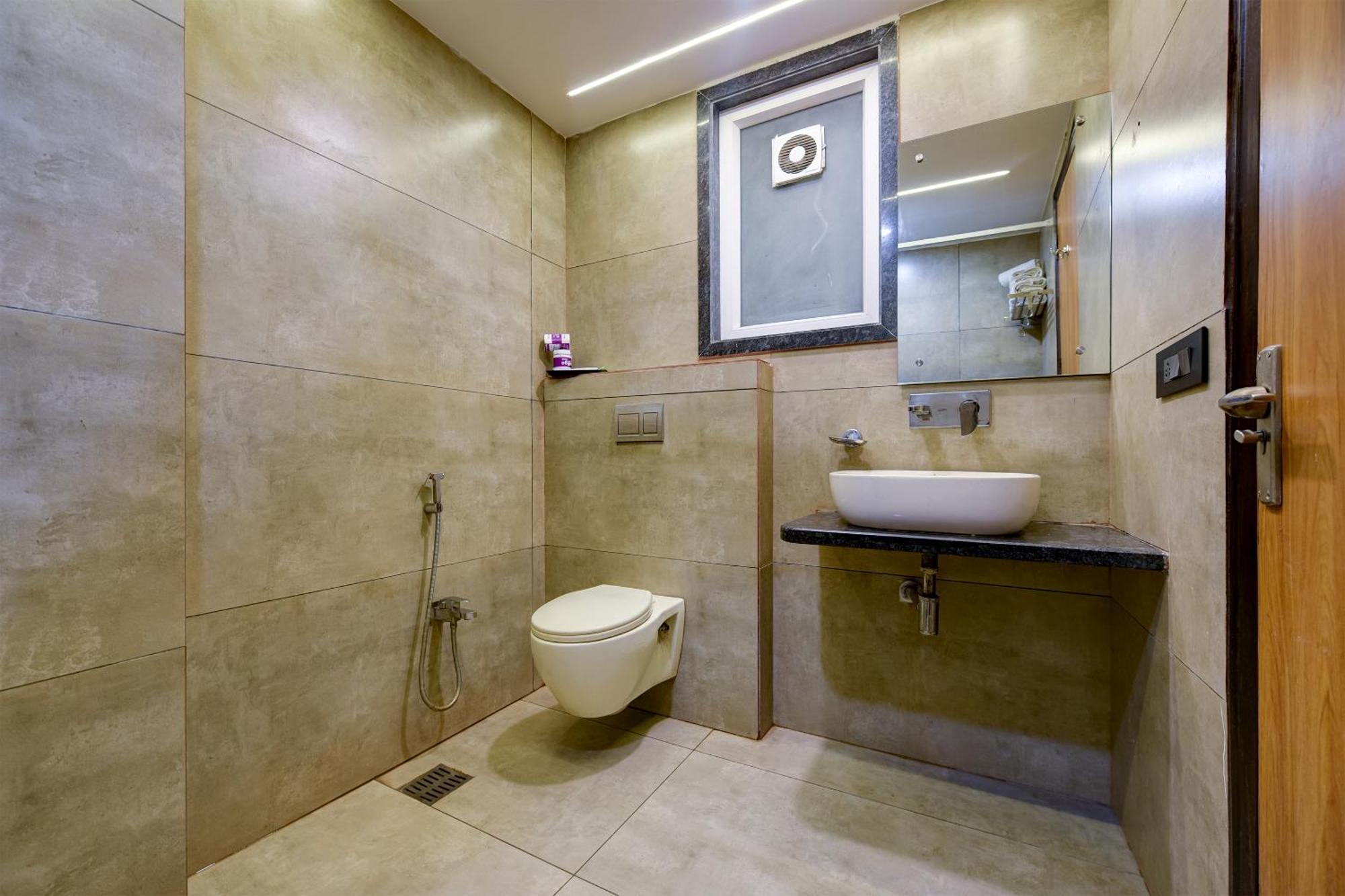 Hotel Sohana Palace Near New Delhi Railway Station And Connaught Place מראה חיצוני תמונה