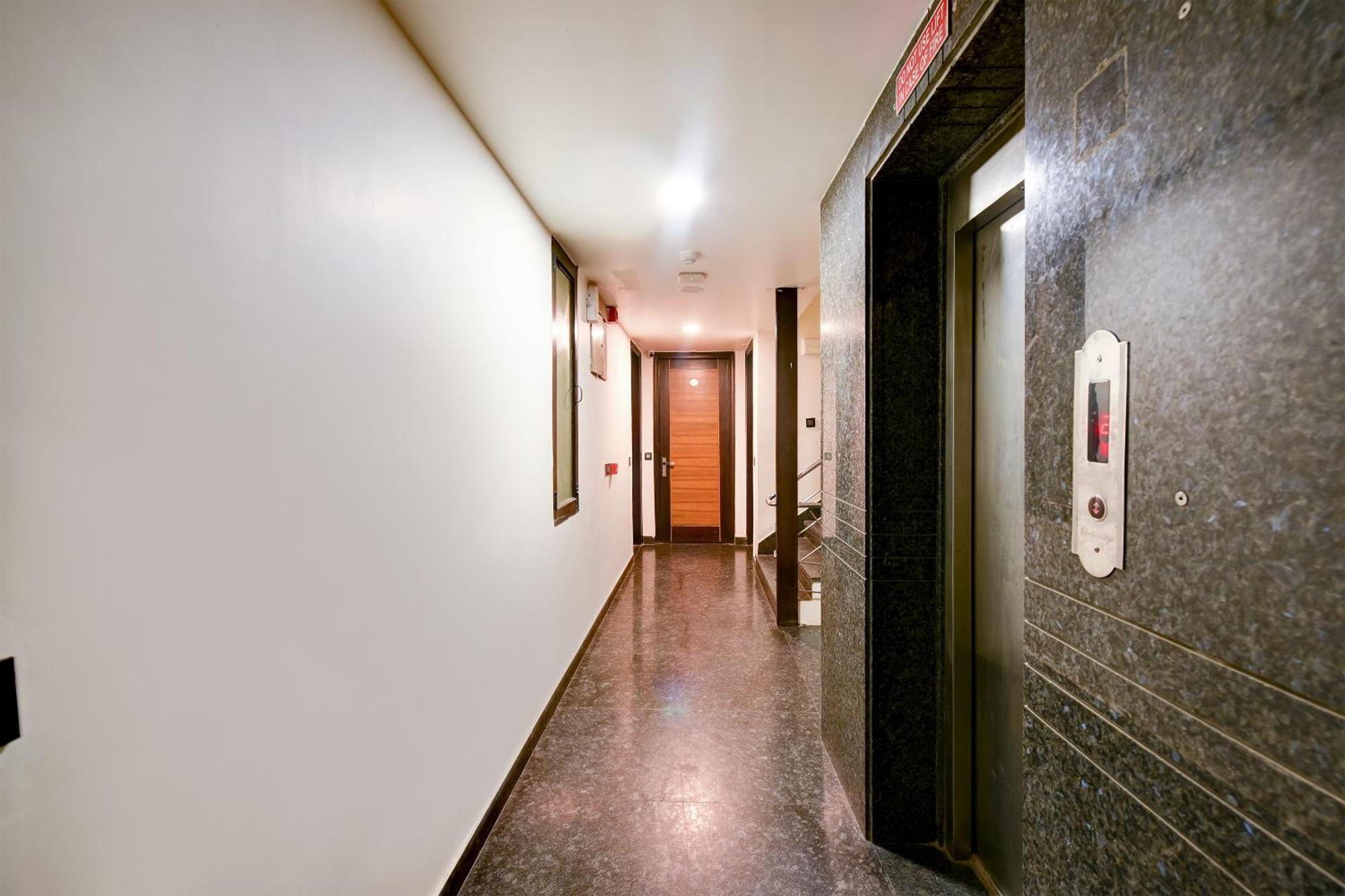 Hotel Sohana Palace Near New Delhi Railway Station And Connaught Place מראה חיצוני תמונה