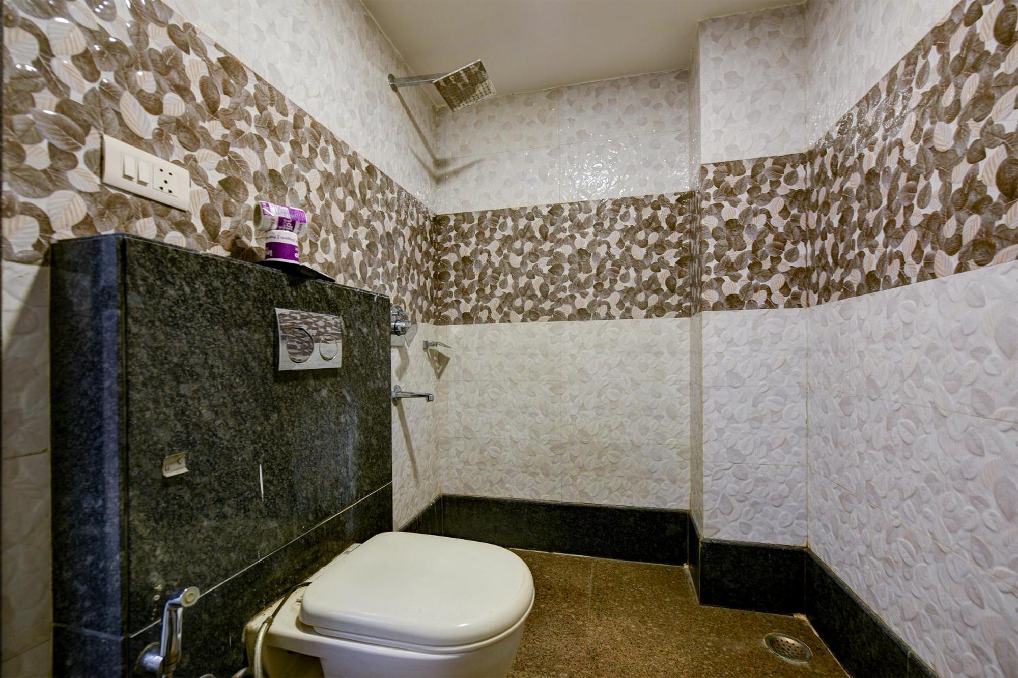 Hotel Sohana Palace Near New Delhi Railway Station And Connaught Place מראה חיצוני תמונה