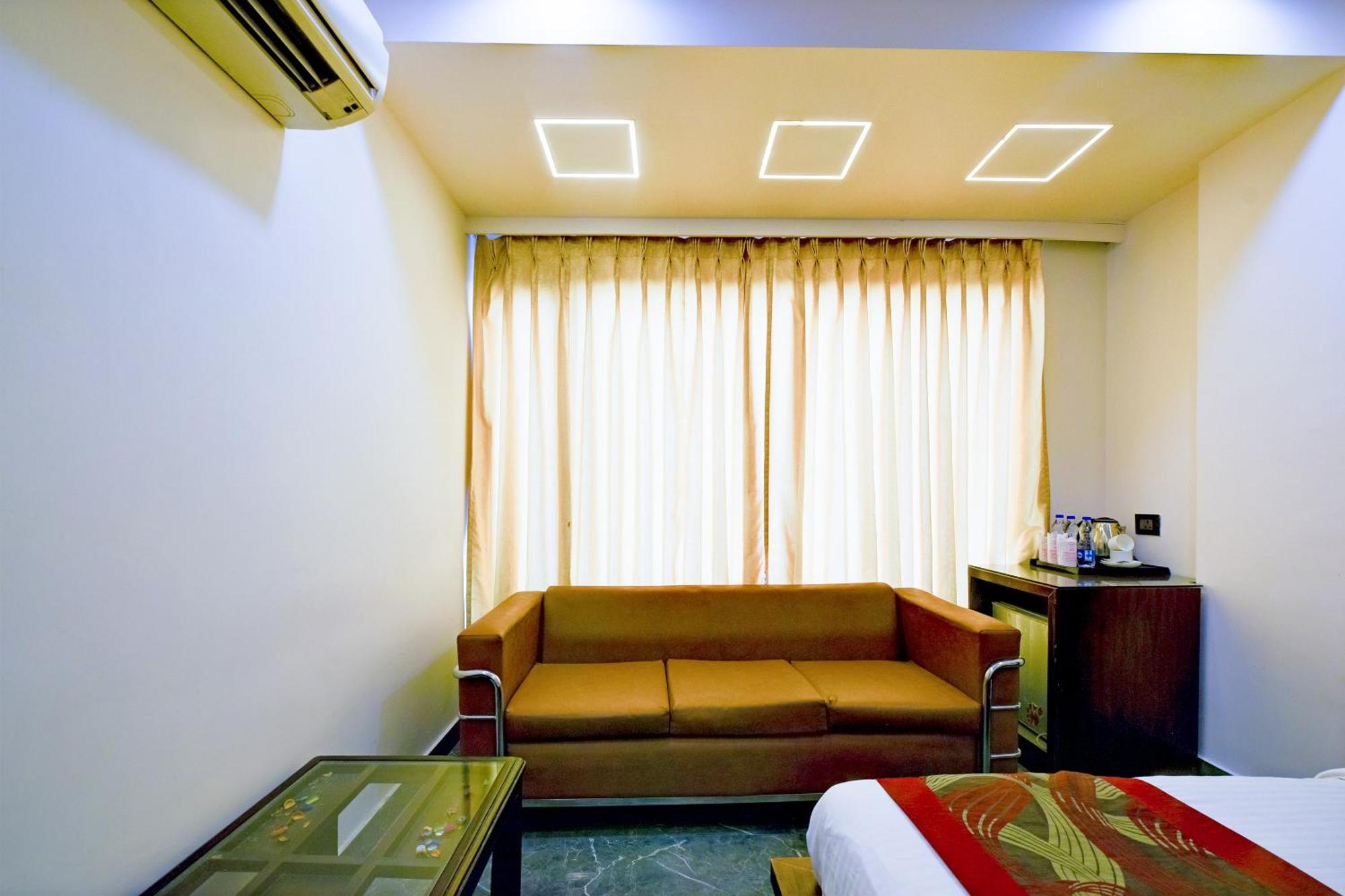 Hotel Sohana Palace Near New Delhi Railway Station And Connaught Place מראה חיצוני תמונה