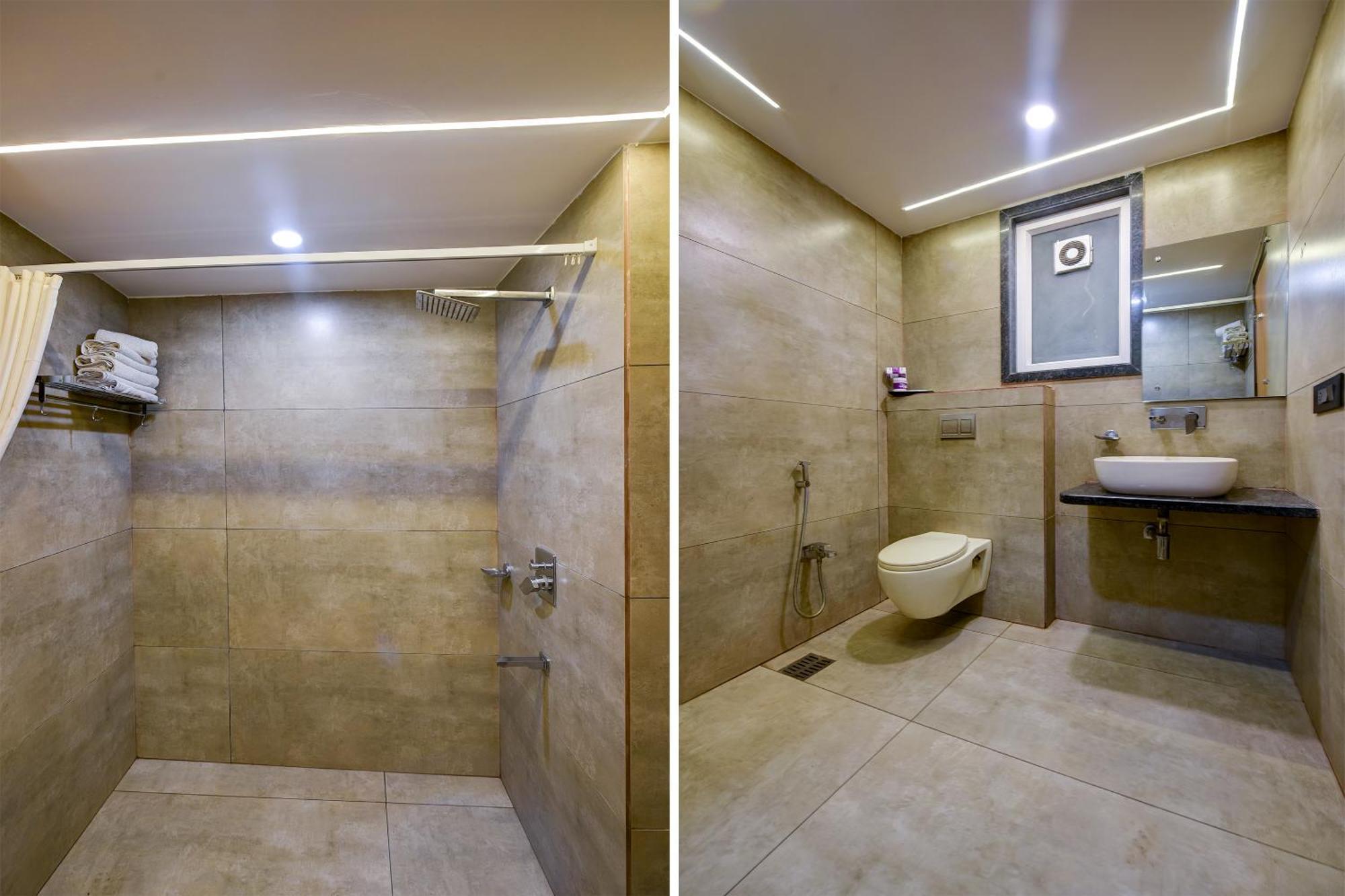 Hotel Sohana Palace Near New Delhi Railway Station And Connaught Place מראה חיצוני תמונה