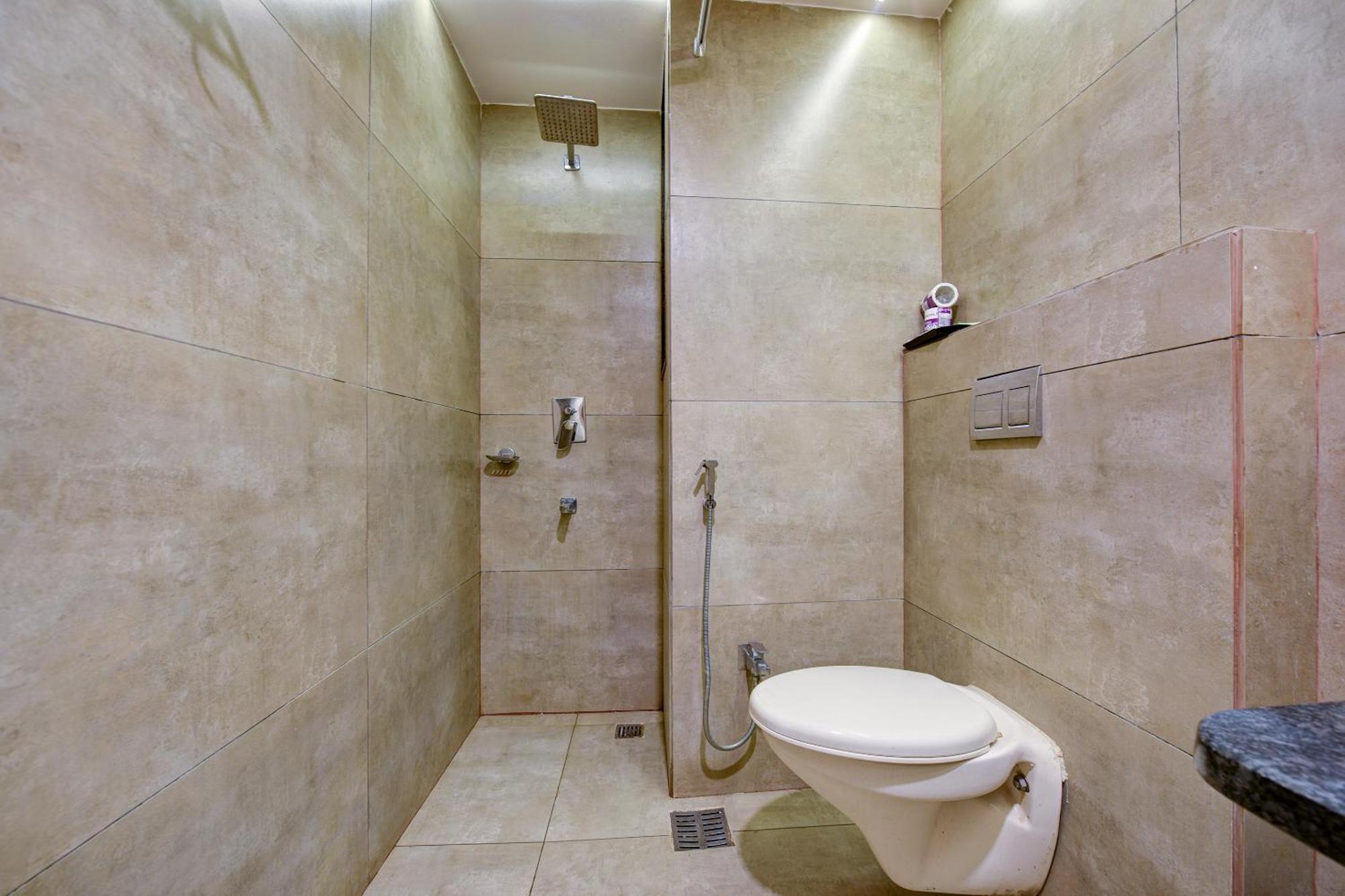 Hotel Sohana Palace Near New Delhi Railway Station And Connaught Place מראה חיצוני תמונה