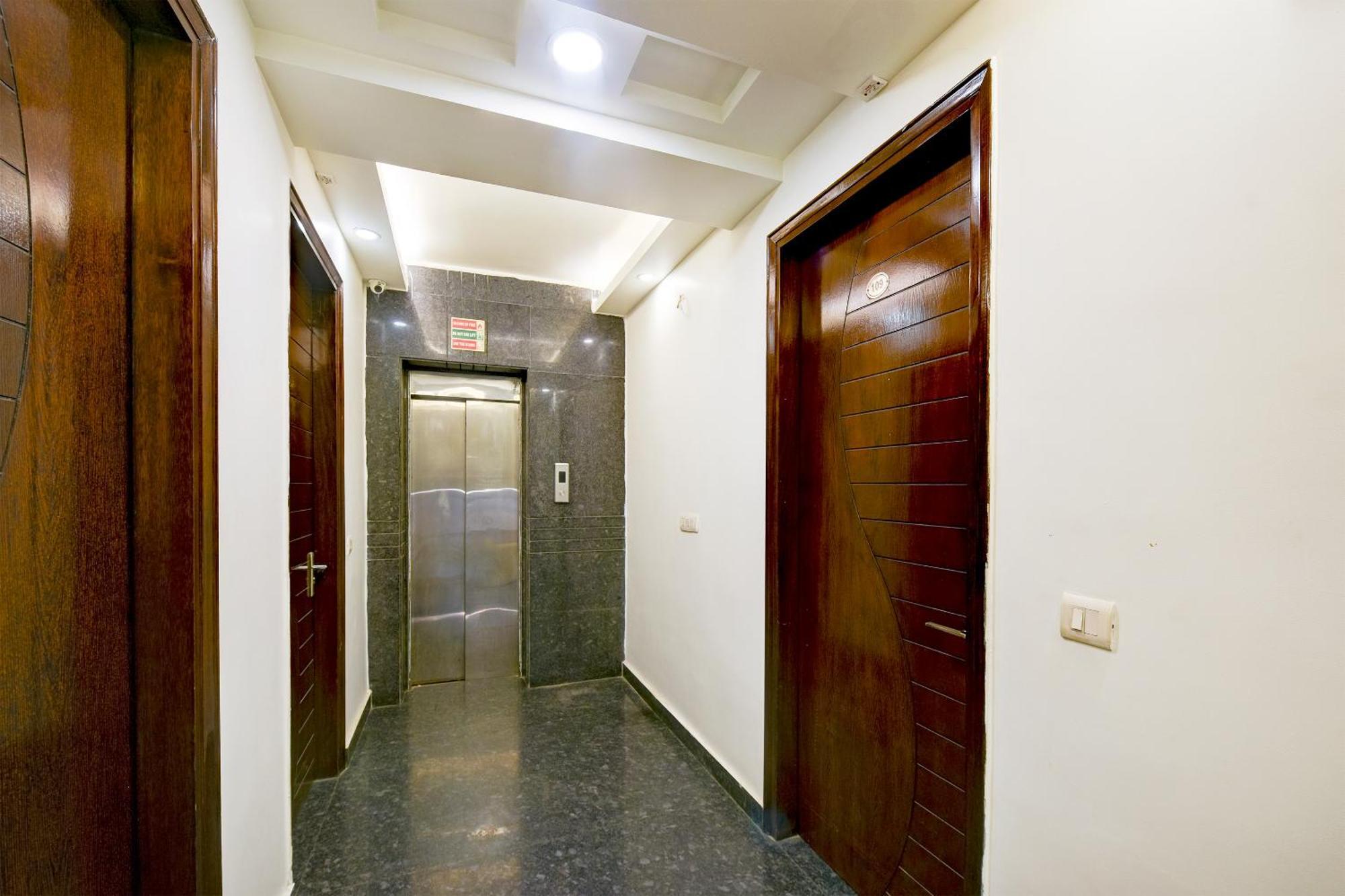 Hotel Sohana Palace Near New Delhi Railway Station And Connaught Place מראה חיצוני תמונה