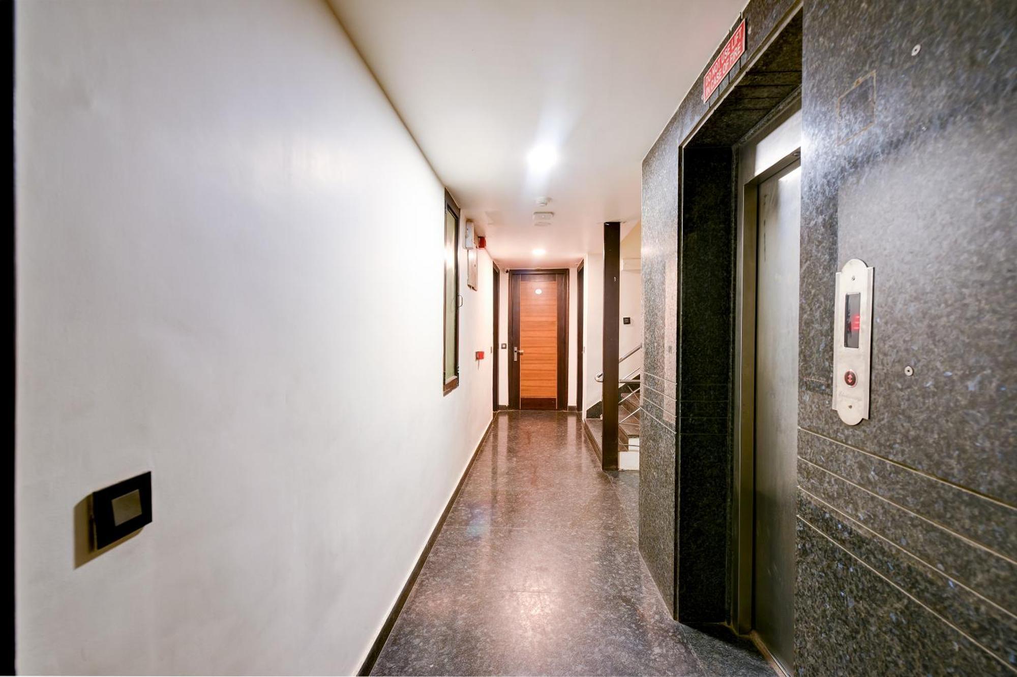 Hotel Sohana Palace Near New Delhi Railway Station And Connaught Place מראה חיצוני תמונה